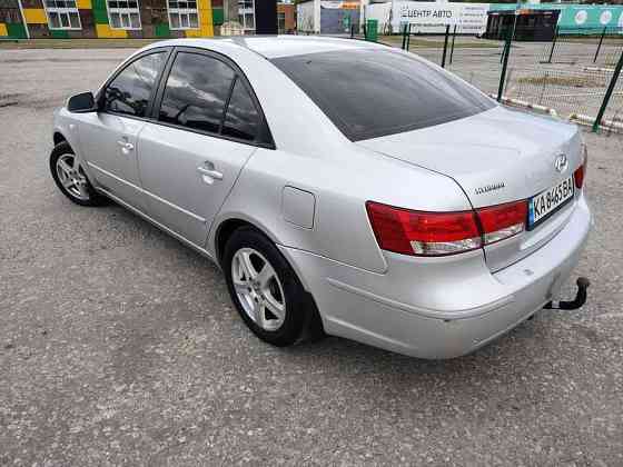 продажа Hyundai Sonata, 4500 $ Київ