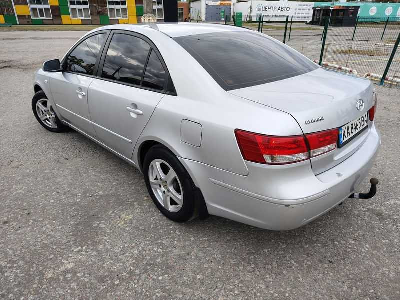 продажа Hyundai Sonata, 4500 $ Киев - изображение 2
