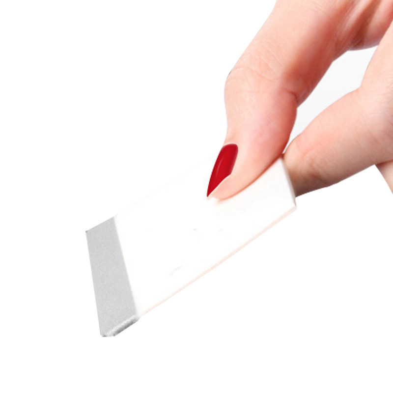 Лопатка картонная для поклейки полимерных пленок Херсон - зображення 2