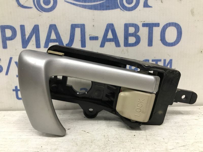 Ручка двери внутренняя правая Hyundai Santa fe 2005-2012 83621-2B000-J4 (Арт. 38382) Київ - зображення 1