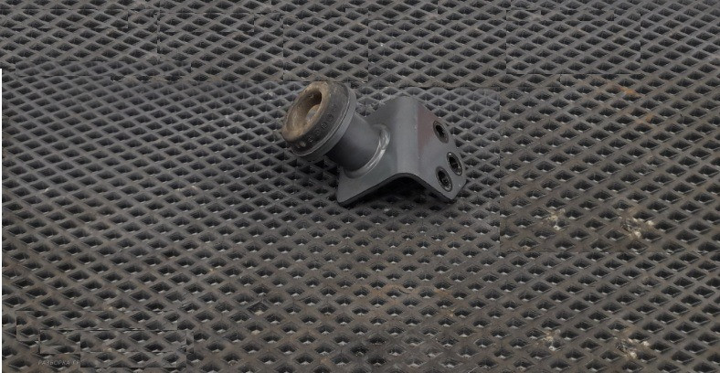 1950244 Отбойник передней подвески DAF XF 106 Euro 6 Львов - изображение 1