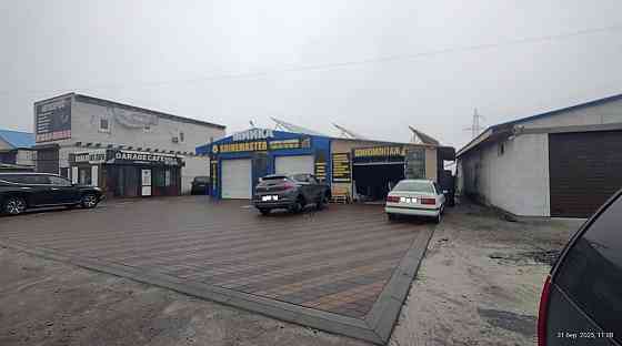 продажа объект сферы услуг Киево-Святошинский, Крюковщина, 160000 $ 