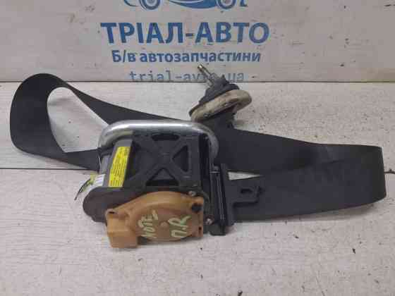 Ремень безопасности передний правый Nissan Note 2005-2013 868849U10A (Арт. 84631) Київ