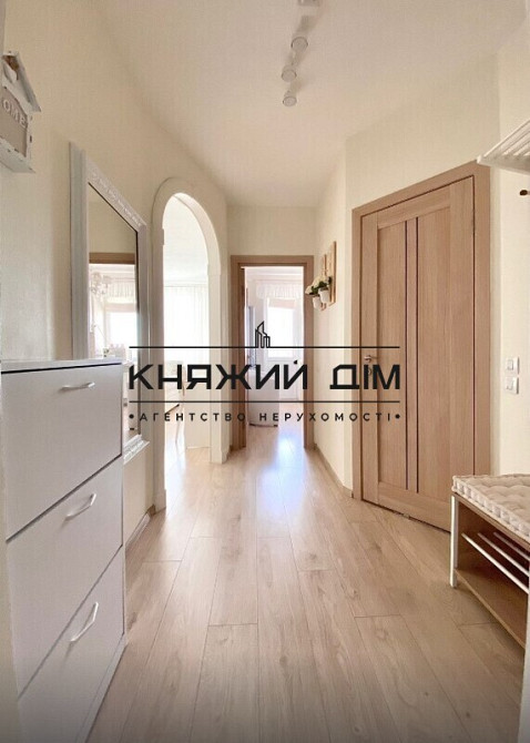 Оренда 1-кімнатної квартири с. Чайки, ЖК Чайки. Код 11205002 Київ - зображення 8