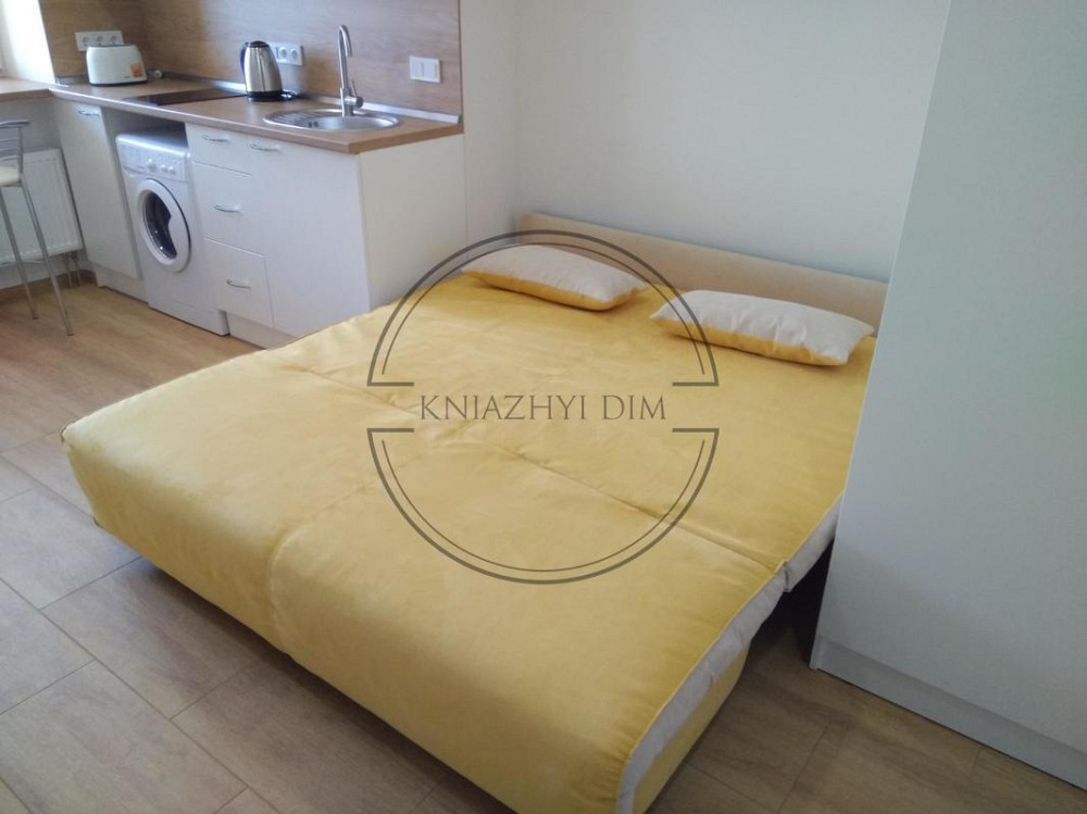 1 к. студіо по вул.Харченка (Бортничі) 11170337 Київ - зображення 1