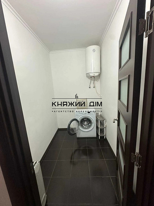 Здам 3к,Білецька 20,Виноградар,до м.Сирець 5-7хв Київ - зображення 10