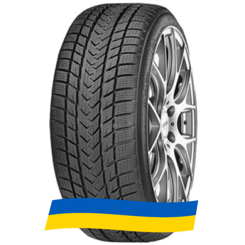 265/30 R19 Gripmax Status Pro Winter 93V Позашляхова шина Киев - изображение 6