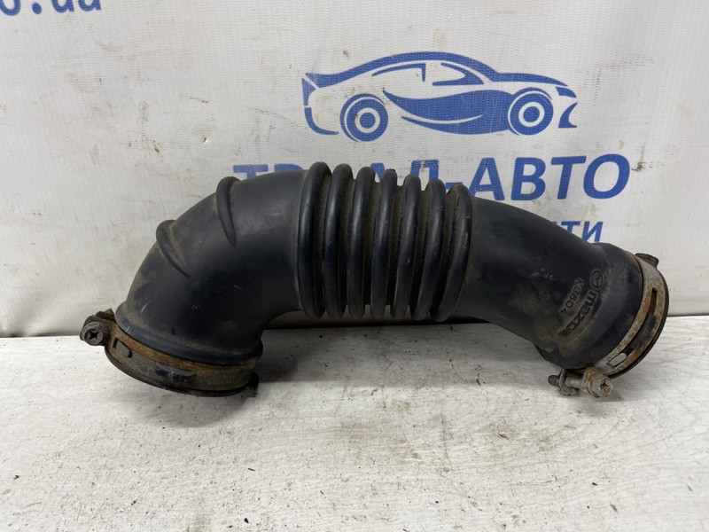 Патрубок воздушного фильтра Mazda CX 7 2006-2012 R2AX13221 (Арт. 79563) Київ - зображення 1