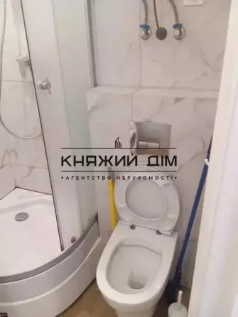 Оренда 1-кімнатна квартира ЖК Лофт Парк. Центр міста .КОД 11204873 Киев