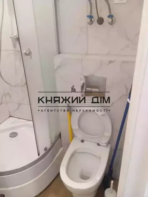 Оренда 1-кімнатна квартира ЖК Лофт Парк. Центр міста .КОД 11204873 Киев - изображение 4