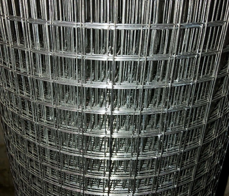 Сітка зварна оцинкована для огорожі | для птиці | кролів | штукатурна Черновцы - изображение 3