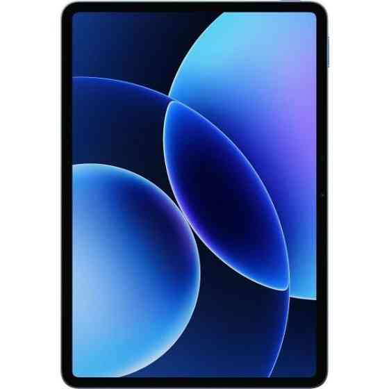 Планшет Xiaomi Pad 8 Pro 8/256GB Blue (with Adapter) (VHU6508EU) EU Харків