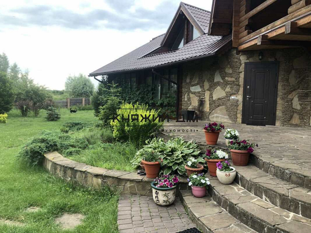 Без комісії! Продаж 2-х поверхового будинку в с. Рожни Броварський р-н. № 2111757 Київ - зображення 4