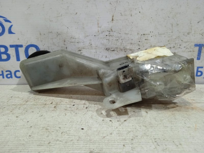 Бачок главного тормозного цилиндра Nissan Qashqai J10 2.0 БЕНЗИН MR20DE 2006 (б/у) Киев - изображение 2