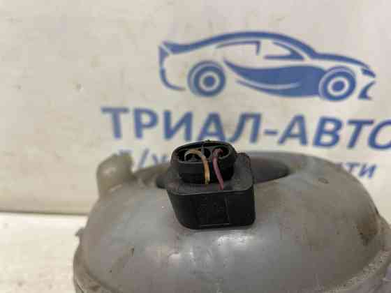 Бачок радиатора (расширительный) Skoda Octavia 2013-2020 5Q0121407G (Арт. 81087) Киев