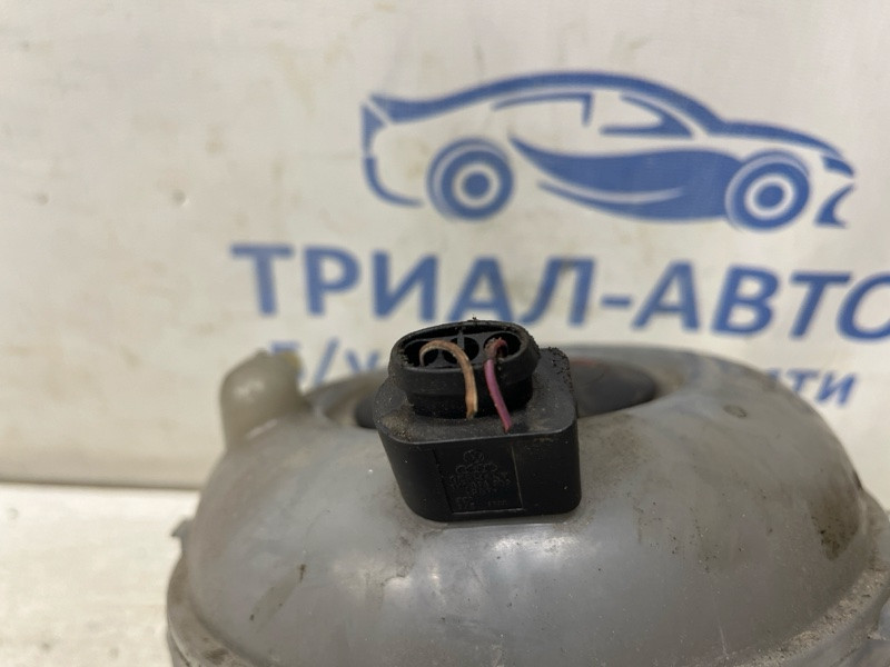 Бачок радиатора (расширительный) Skoda Octavia 2013-2020 5Q0121407G (Арт. 81087) Киев - изображение 4