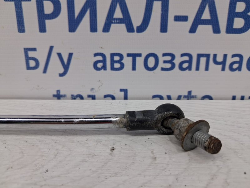 Амортизатор крышки багажника Suzuki Grand Vitara JT 2.4 БЕНЗИН J24B 2005 (б/у) Київ - зображення 3