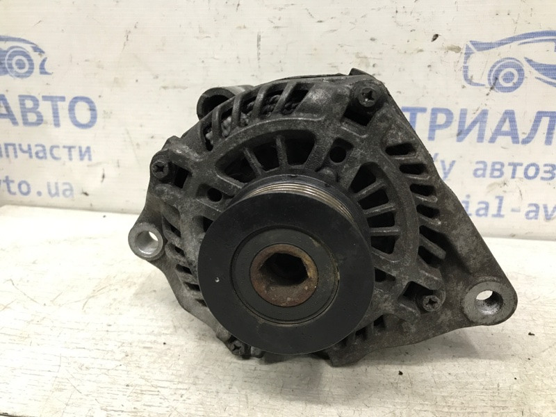 Генератор Mitsubishi Outlander 2007-2012 1800A334 (Арт. 34080) Київ - зображення 2