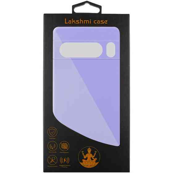 Чехол Silicone Cover Lakshmi Full Camera (AAA) для Google Pixel 9 Pro Херсон