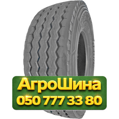 385/55R22.5 HUBTRAC REGIONAL T15 160J PR20 Прицепная грузовая шина Киев - изображение 1
