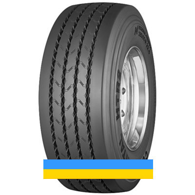 205/65 R17.5 Continental HTR2 132/132J Причіпна шина Киев - изображение 2