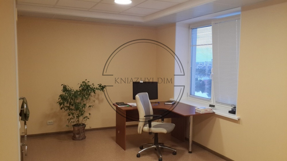 Офіс закритого типу м. Позняки Код № 1418600 Київ - зображення 3