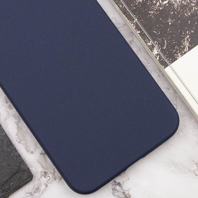 Чехол Silicone Cover Lakshmi Full Camera (AAA) для Samsung Galaxy S20 FE Херсон - зображення 8