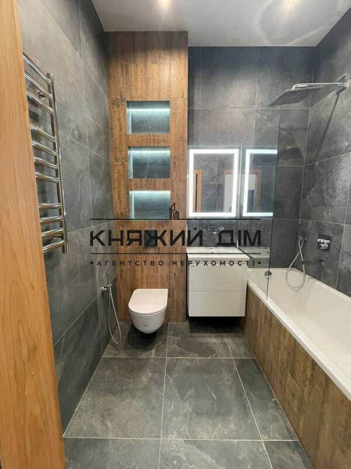 Оренда 2-х.кімнатної квартири ЖК PODIL PLAZA  RESIDENCE. Код объекта: 11199229. Киев - изображение 12