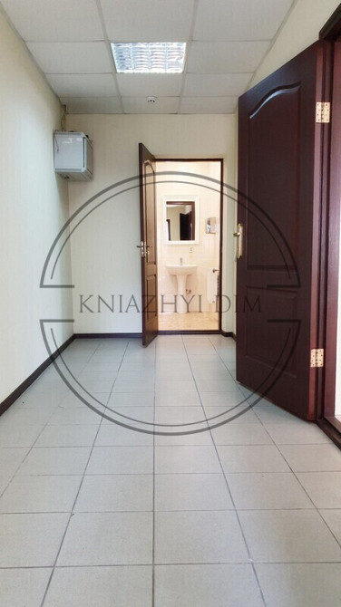 Оренда офісних приміщень по вул. Сирецькій в Подольському р-ні. Код об'єкту №: 1419032 Київ - зображення 9