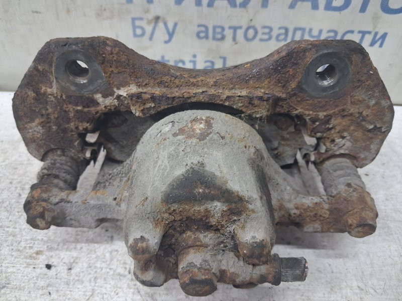 Суппорт передний левый Mitsubishi Lancer 2003-2009 MR955063 (Арт. 83193) Киев - изображение 4