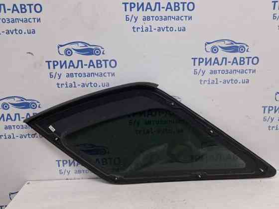 Стекло в кузов заднее левое Kia Sorento BL 2.5 DIESEL D4CB 2002 (б/у) Киев