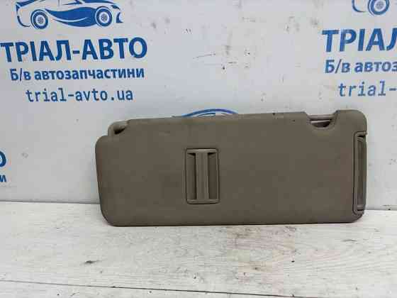 Козырек солнцезащитный правый Hyundai Tucson 2015-2021 85202D3110TTX (Арт. 84245) Киев