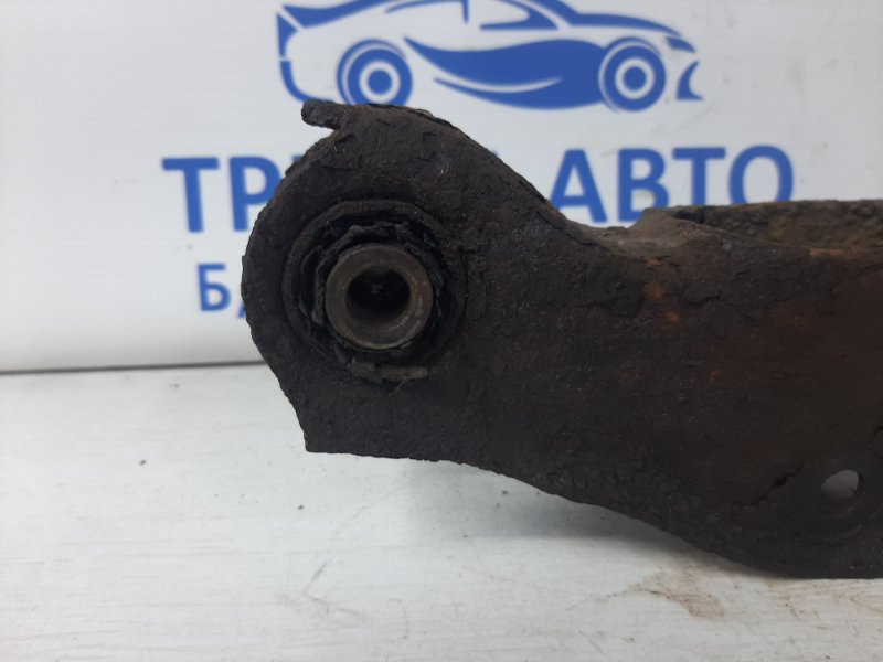 Рычаг задней подвески продольный левый Mitsubishi Lancer 9 1.6 БЕНЗИН 4G18 2003 (б/у) Киев - изображение 3