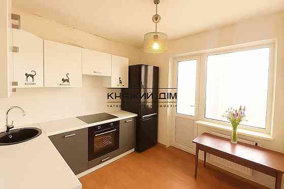 ПРОДАЖ 1 кімнатна квартира на Осокорках вул. Бориса Гмирі 14 код 21147064 Киев