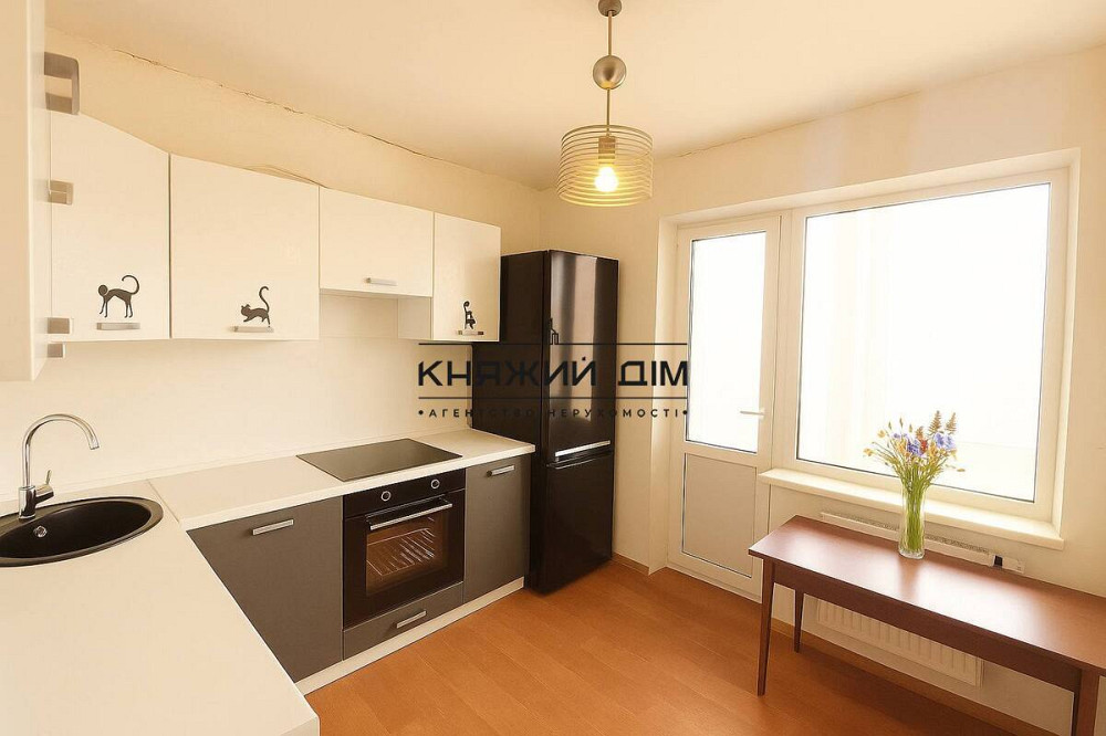ПРОДАЖ 1 кімнатна квартира на Осокорках вул. Бориса Гмирі 14 код 21147064 Киев - изображение 3