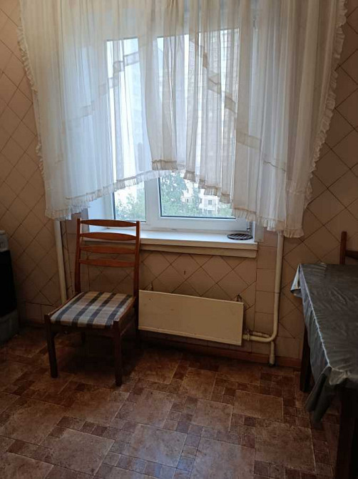 долгосрочная аренда 1-к квартира Киев, Дарницкий, 10000 грн./мес. Київ - зображення 4