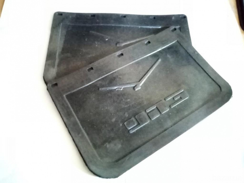 Брызговик УАЗ 469 передний (1шт) Баришівка - зображення 5