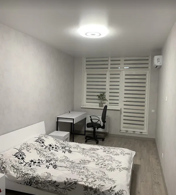 Комісія 25% вперше здається 2-кім ЖК Берестейський прт. Берестейський, 55А Київ - зображення 1