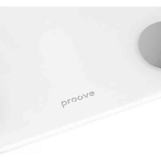 Ваги підлогові Proove Balance II White (SSBC20000002) Харьков