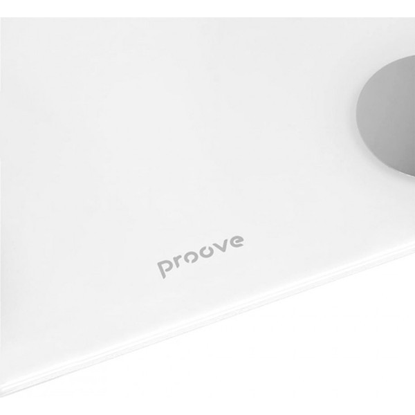 Ваги підлогові Proove Balance II White (SSBC20000002) Харків - зображення 2
