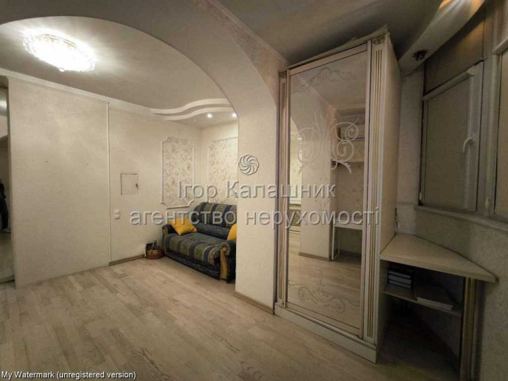 долгосрочная аренда 2-к квартира Киев, Оболонский, 18000 грн./мес. Київ - зображення 10