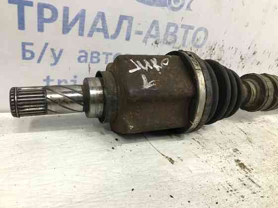 Привод передний левый МКПП Nissan Juke 2010-2019 391011KB0B (Арт. 48351) Київ