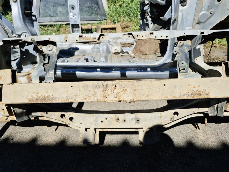 Панель передняя Mitsubishi Pajero Sport 1996-2008 MR508044 (Арт. 55008) Киев - изображение 4