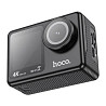 Екшн-камера Hoco DV101 dual color screen sports camera Black (Код товару:41295) Харків