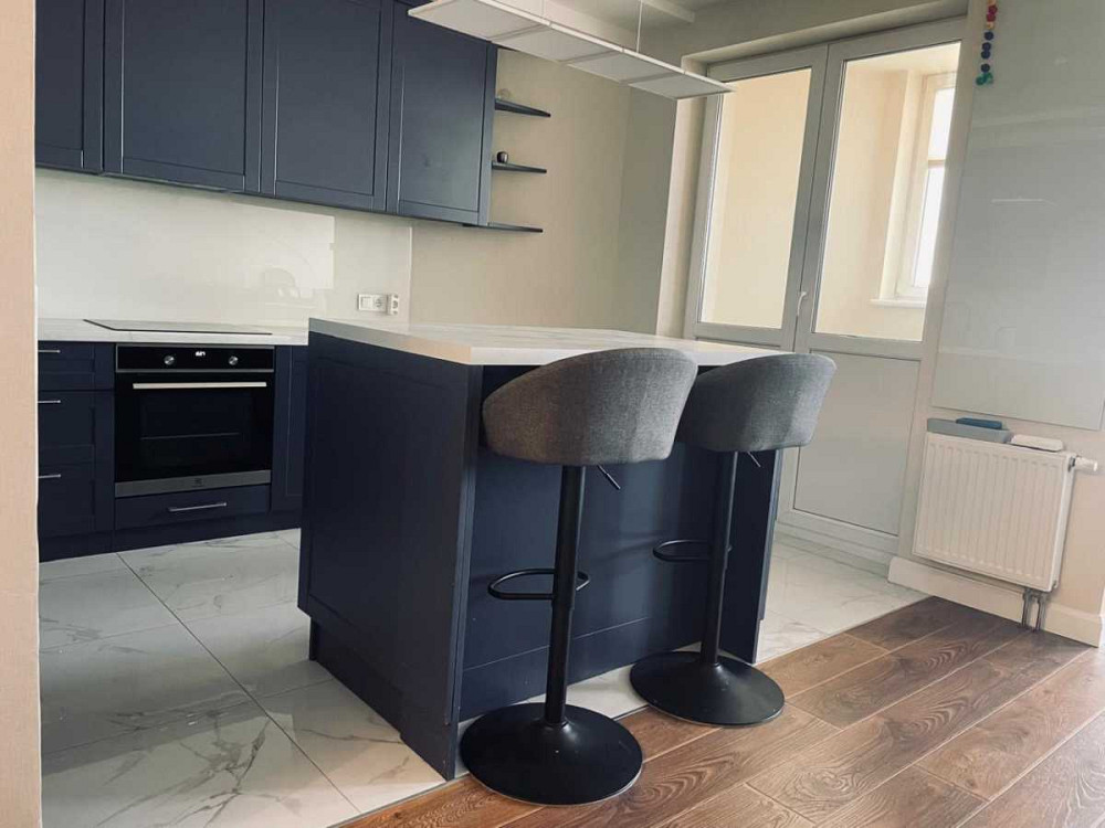 долгосрочная аренда 4-к квартира Киев, Шевченковский, 25000 грн./мес. Киев - изображение 2