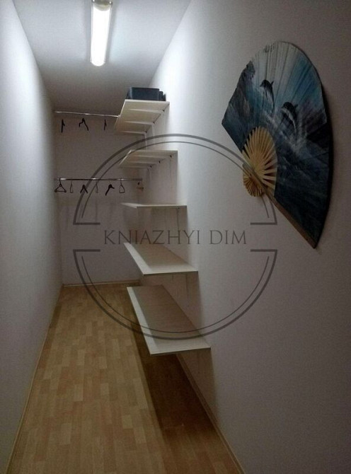 Оренда 2-кімнатної роздільної квартири в центрі Бучі. № 11200758 Киев - изображение 7