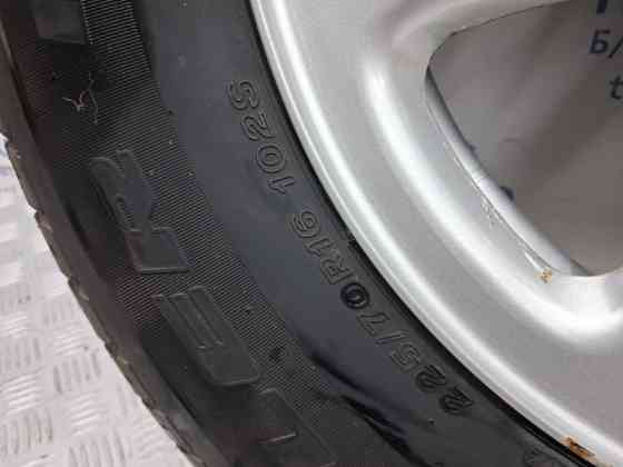 Запаска с резиной Suzuki Grand Vitara 2005-2016 4321064J00ZBP (Арт. 61976) Київ