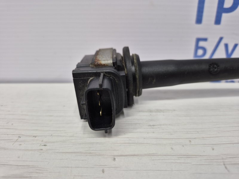 Катушка зажигания Nissan Tiida 2004-2014 22448ED800 (Арт. 52544) Київ - зображення 2