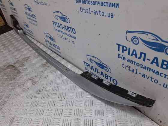 Рейлинг на крышу Kia Ceed 2006-2012 872801H100 (Арт. 84893) Киев