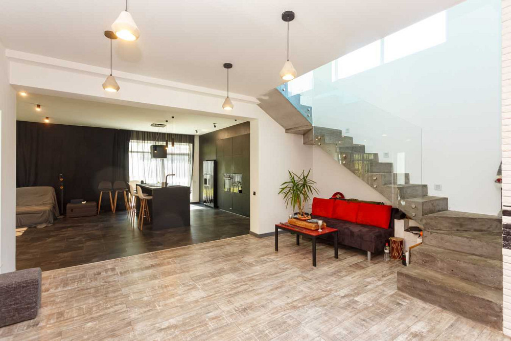 долгосрочная аренда 3-к дом Киево-Святошинский, Горбовичи, 1500 $/мес.  - зображення 7